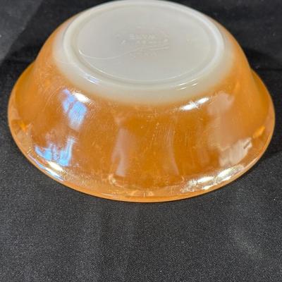 Lot of Vintage Fire King Luster Dining Ware