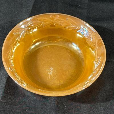 Lot of Vintage Fire King Luster Dining Ware