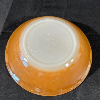 Lot of Vintage Fire King Luster Dining Ware