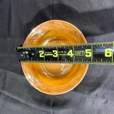 Lot of Vintage Fire King Luster Dining Ware