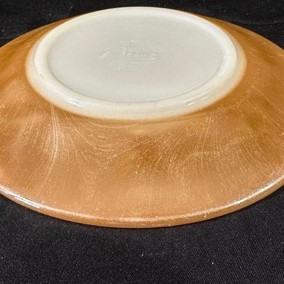 Lot of Vintage Fire King Luster Dining Ware