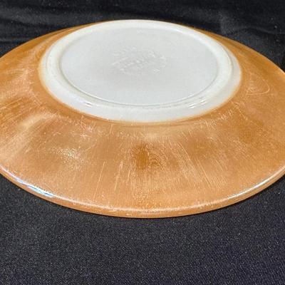 Lot of Vintage Fire King Luster Dining Ware