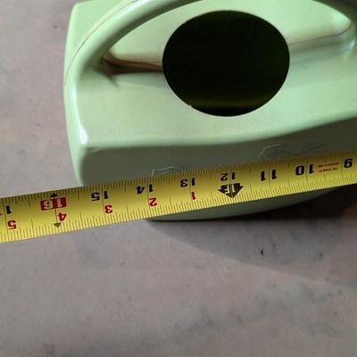 Plastic Watering Cans