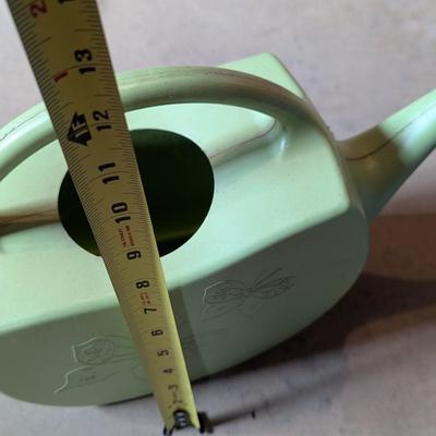 Plastic Watering Cans