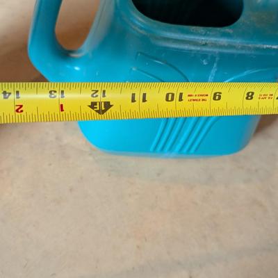 Plastic Watering Cans