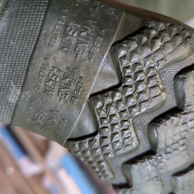 L. L. Bean Wellies Thinsulate Boots W9