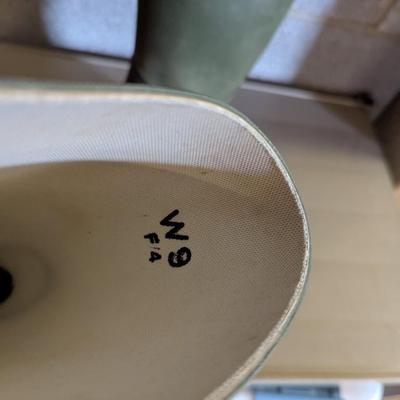 L. L. Bean Wellies Thinsulate Boots W9