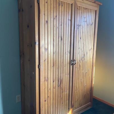 Country cupboard 
