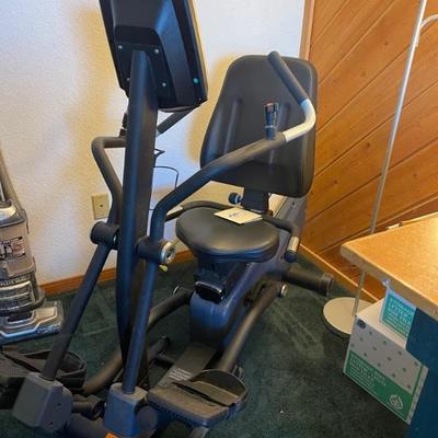 Excercise bike ! GOOD ONE PYHSIO STEP 