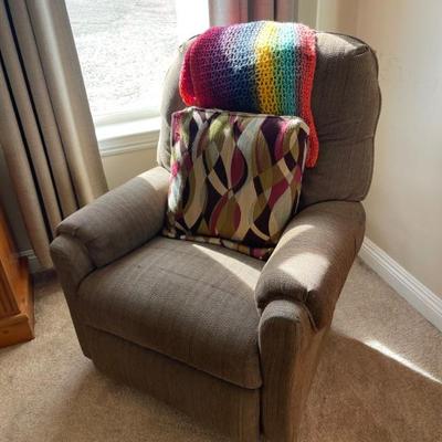 Recliner