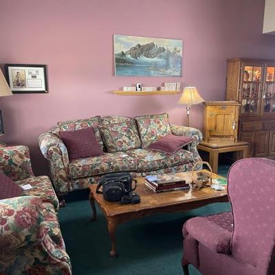 Living room #2 