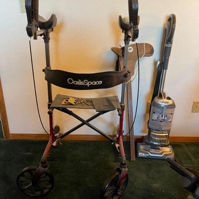 Medical equipment 