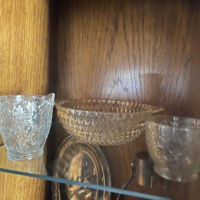 Glassware 