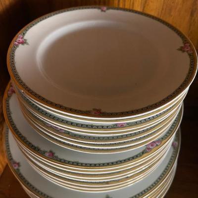 Dishes 