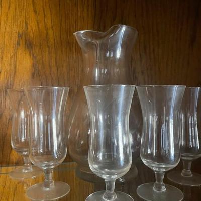 Glassware 
