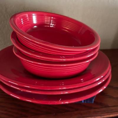 Dinnerware 