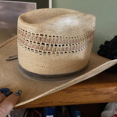 Hats 