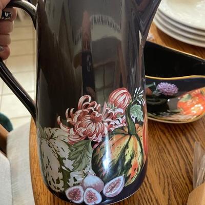 William and Sonoma 