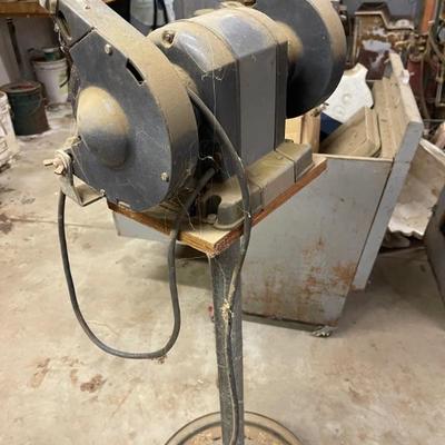 Grinder 