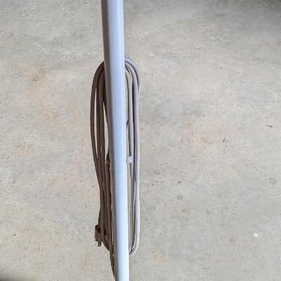 Hoover Vintage Floor Scrubber Polisher Dual Brush Corded