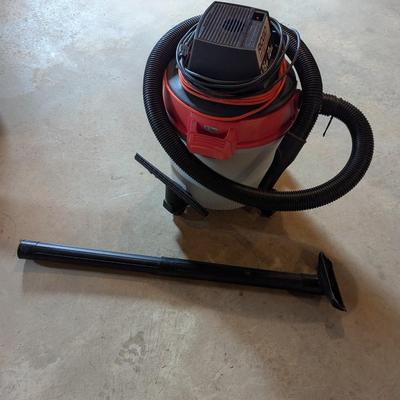 Ridgid Wet Dry Vac 4.25 HP 12 Gallons