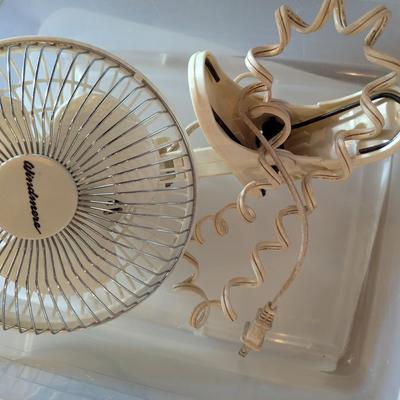 Home Accessories Shop Light Rope Fan Folding Camp Seat