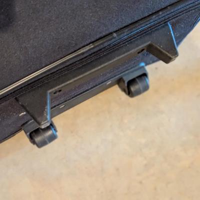 Luggage & Cart