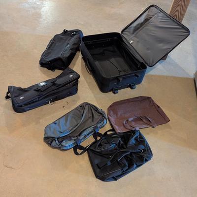 Luggage & Cart