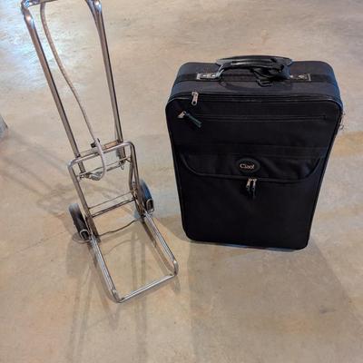 Luggage & Cart