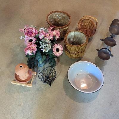 Home Decor Items