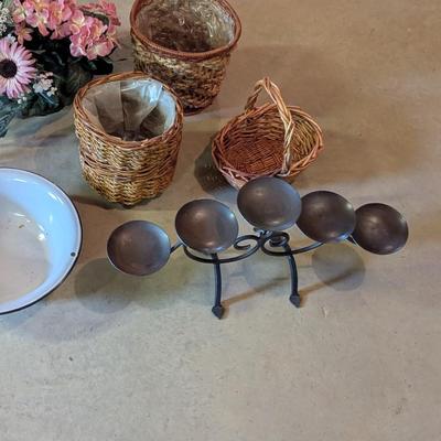 Home Decor Items