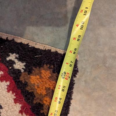 97 3/4" x 66" Area Rug