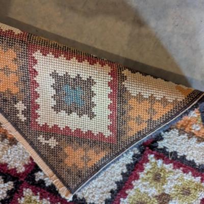 97 3/4" x 66" Area Rug