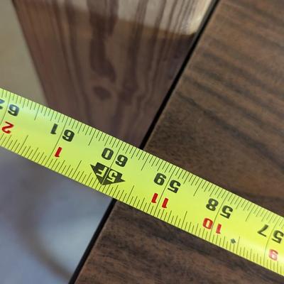 5 Foot Folding Table Choice B