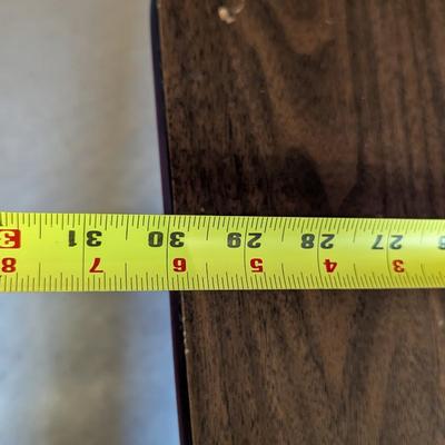 5 Foot Folding Table Choice B