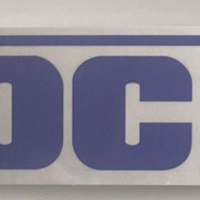 Rock sticker 