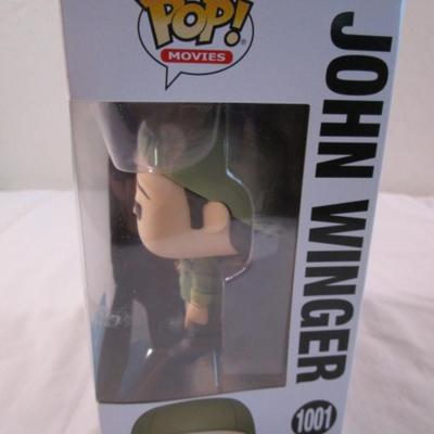 Funko POP John Winger