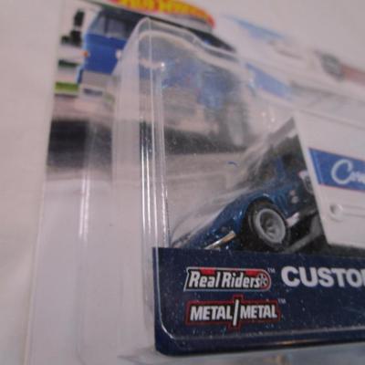 Hot Wheels Car Culture