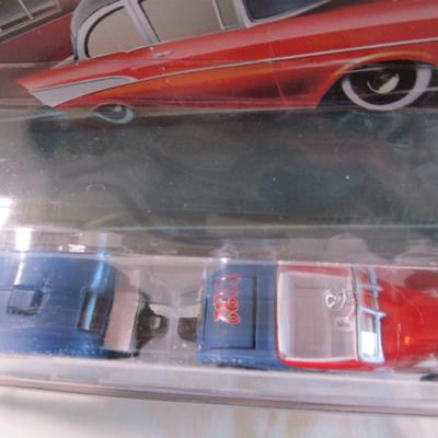 Maisto Design Car