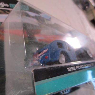 Maisto Design Car