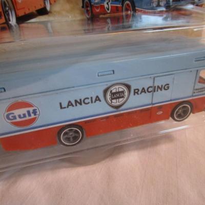 Hot Wheels Car