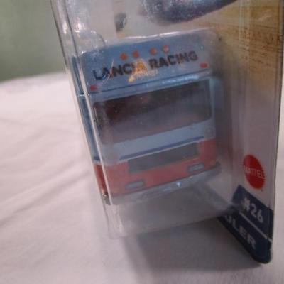 Hot Wheels Car