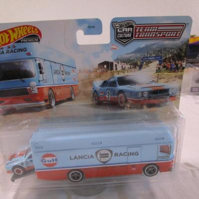 Hot Wheels Car