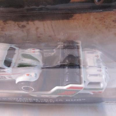 Hot Wheels Car