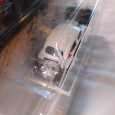 Hot Wheels Car