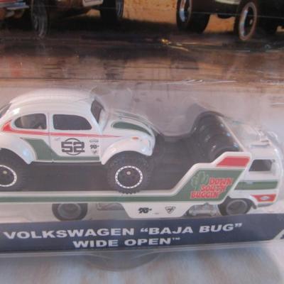 Hot Wheels Car