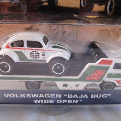 Hot Wheels Car