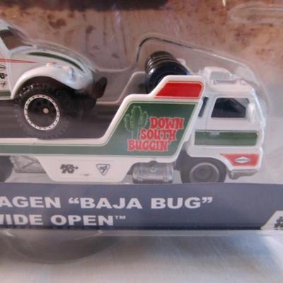 Hot Wheels Car