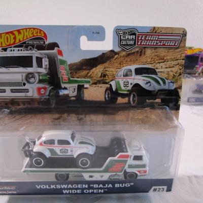 Hot Wheels Car