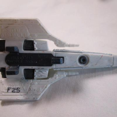 5 Toy flying machines